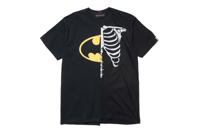 Kostas Seremetis T-Shirts for HAVEN