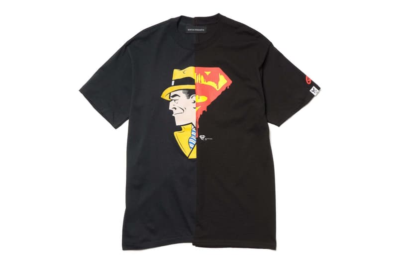 Kostas Seremetis T-Shirts for HAVEN