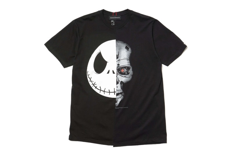 Kostas Seremetis T-Shirts for HAVEN