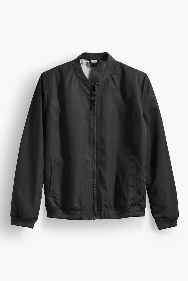 Levi’s® 全新支線 Line 8 系列登場