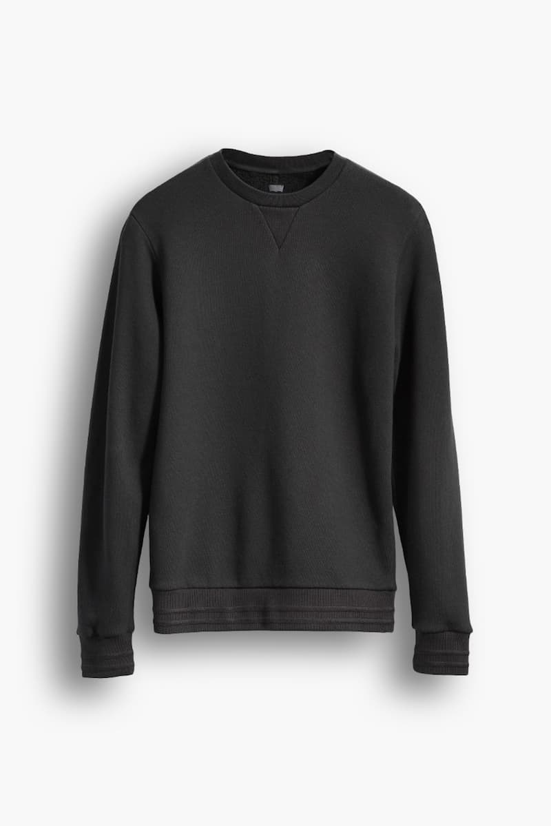 Levi’s® 全新支線 Line 8 系列登場