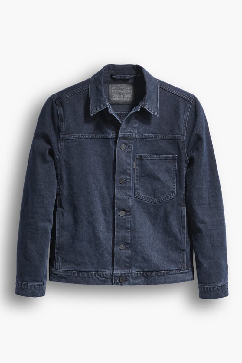 Levi’s® 全新支線 Line 8 系列登場
