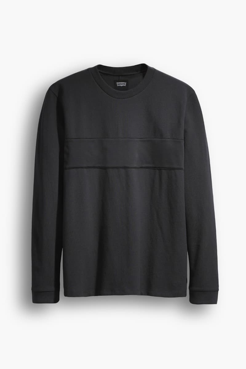 Levi’s® 全新支線 Line 8 系列登場