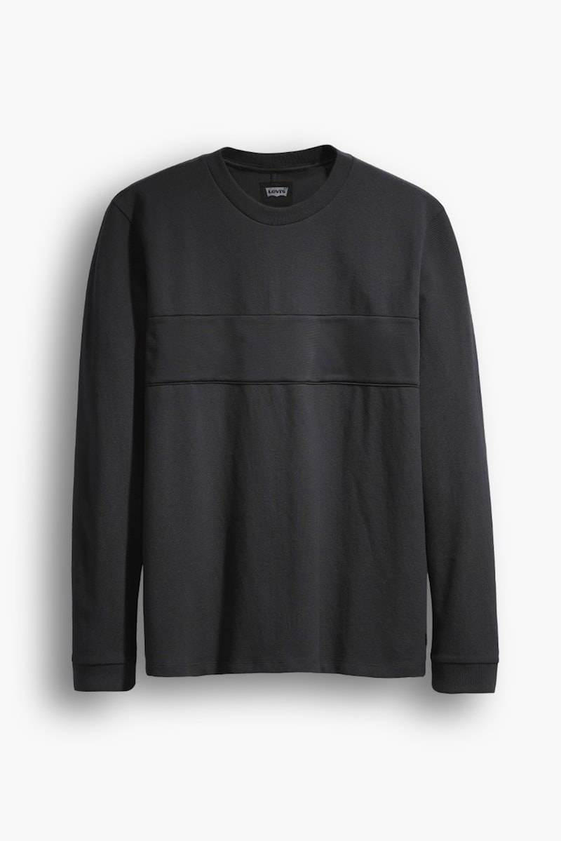 Levi’s® 全新支線 Line 8 系列登場