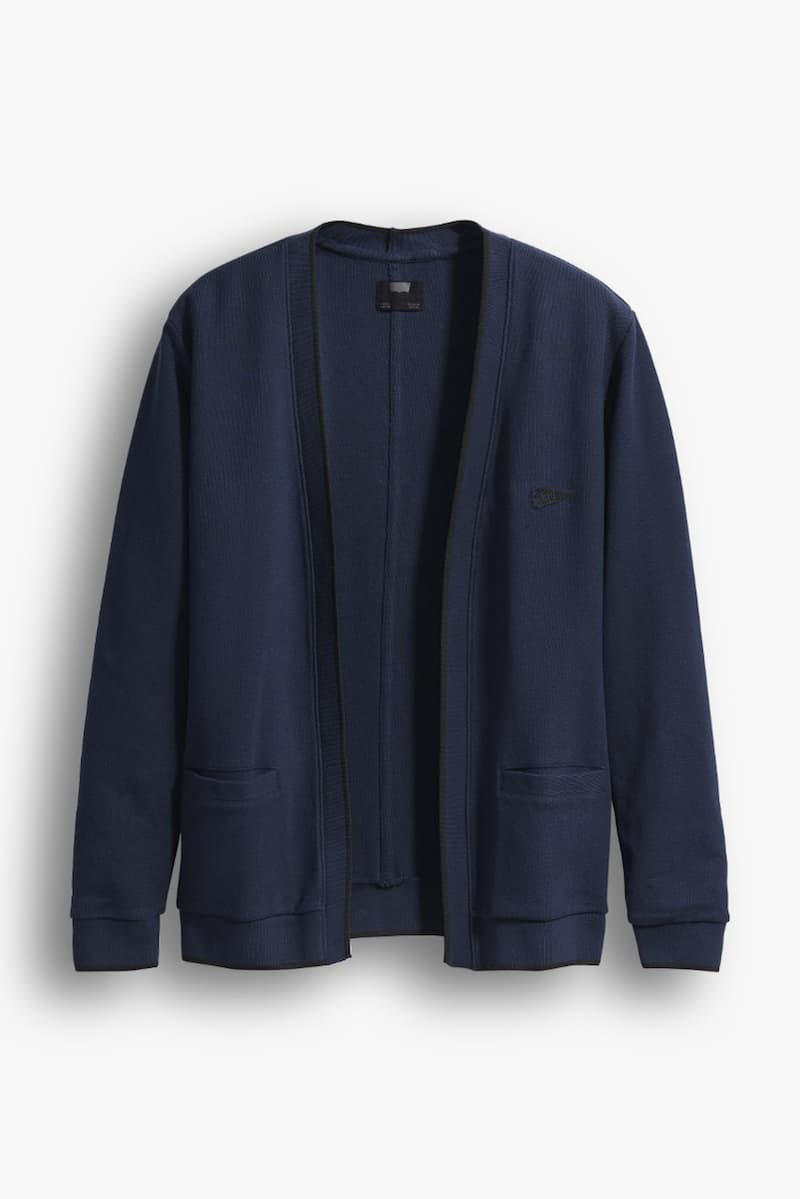 Levi’s® 全新支線 Line 8 系列登場