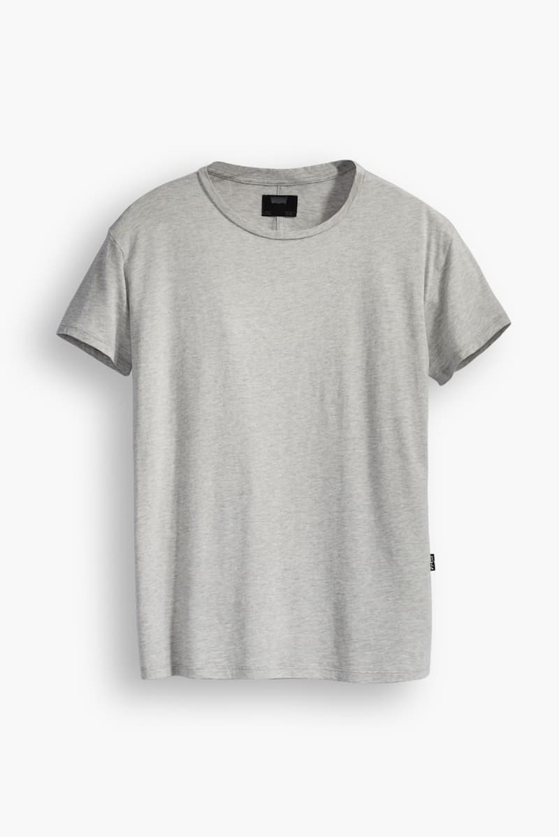 Levi’s® 全新支線 Line 8 系列登場