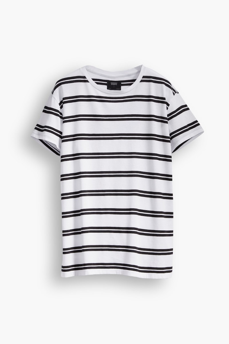 Levi’s® 全新支線 Line 8 系列登場