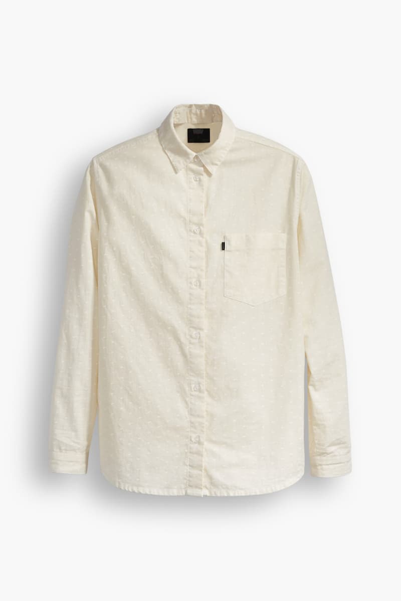 Levi’s® 全新支線 Line 8 系列登場