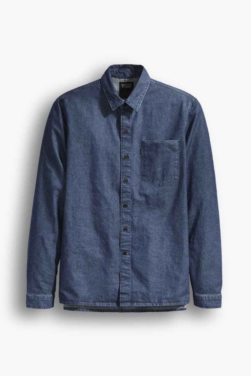Levi’s® 全新支線 Line 8 系列登場