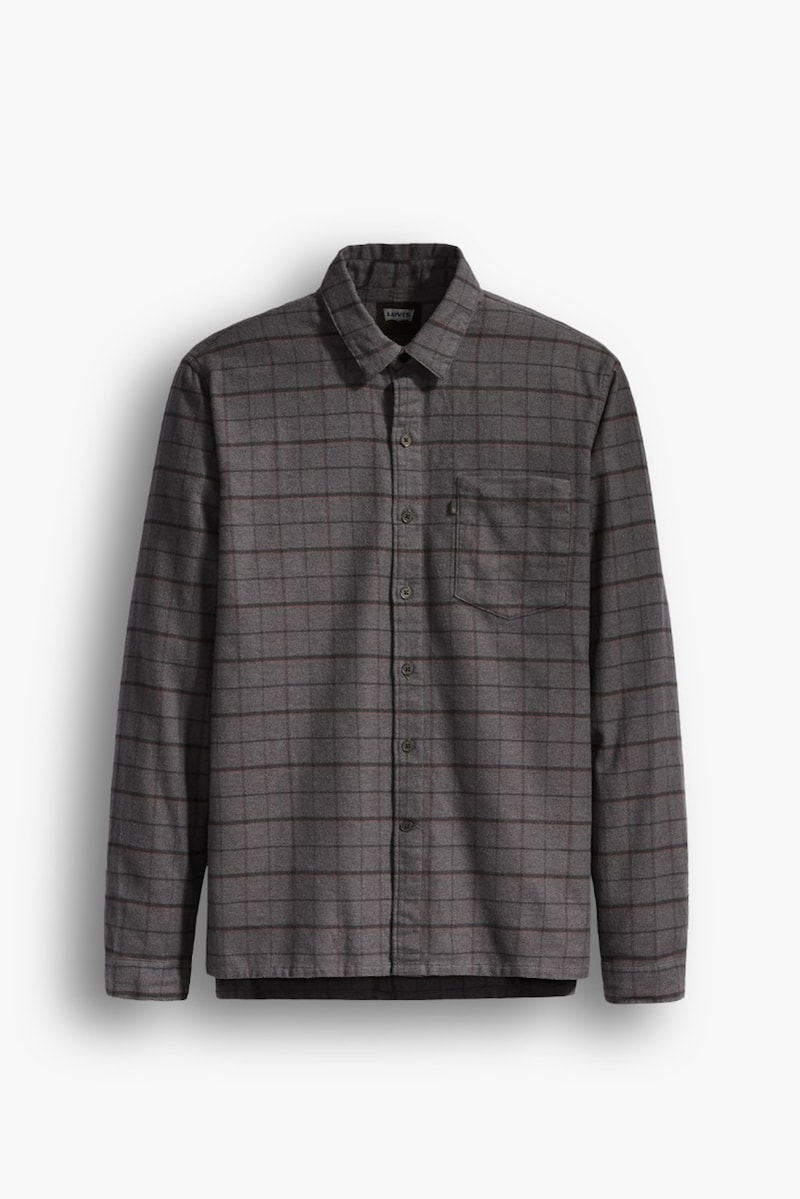 Levi’s® 全新支線 Line 8 系列登場