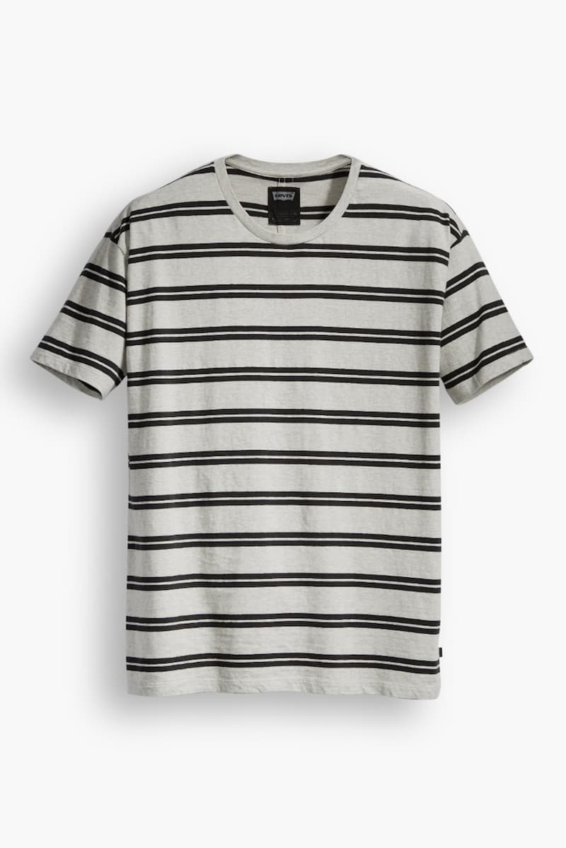 Levi’s® 全新支線 Line 8 系列登場