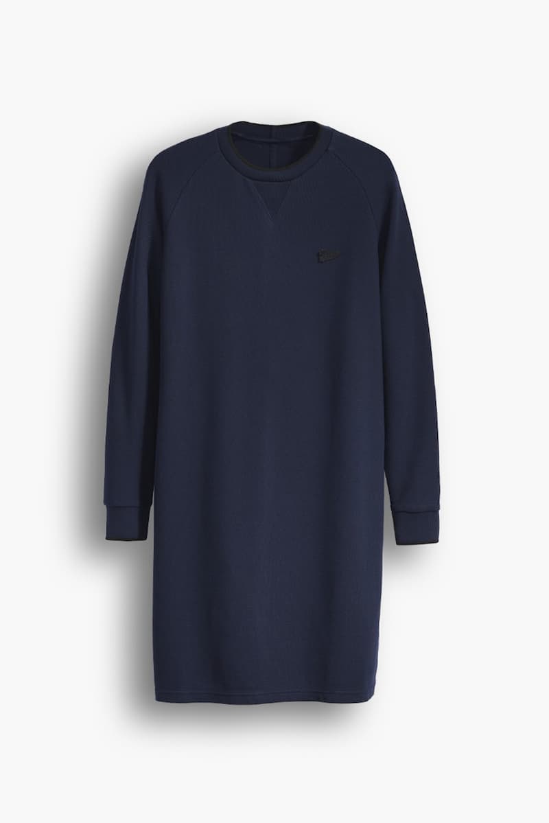 Levi’s® 全新支線 Line 8 系列登場