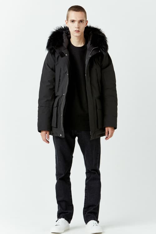 LIFUL 2016 Fall/Winter