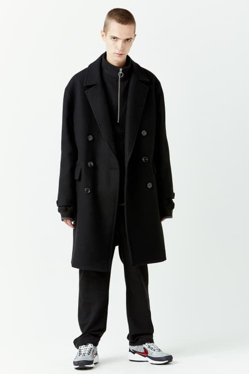 LIFUL 2016 Fall/Winter