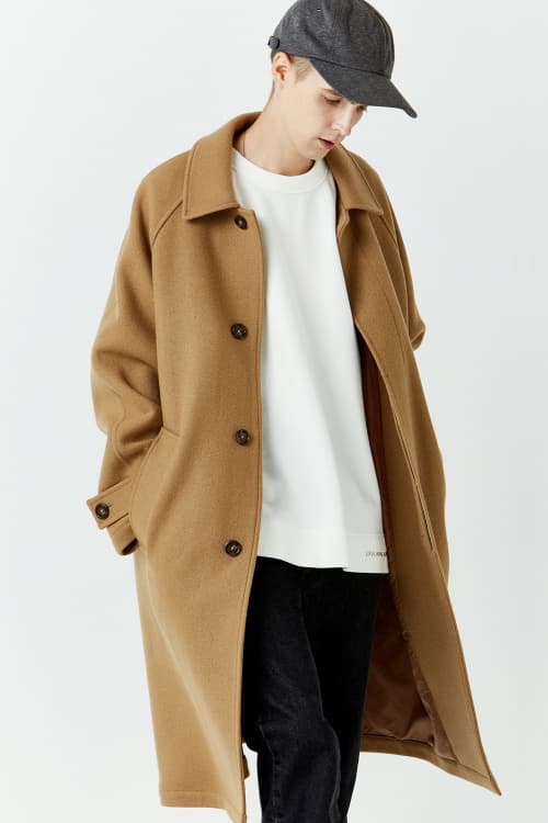 LIFUL 2016 Fall/Winter