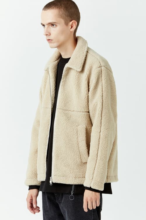 LIFUL 2016 Fall/Winter