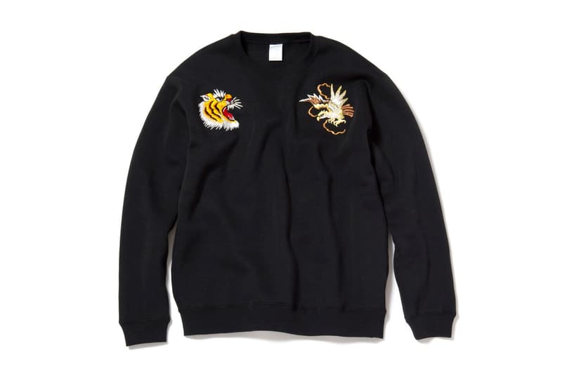 LOSERS 2016 Fall/Winter "Souvenir" Collection