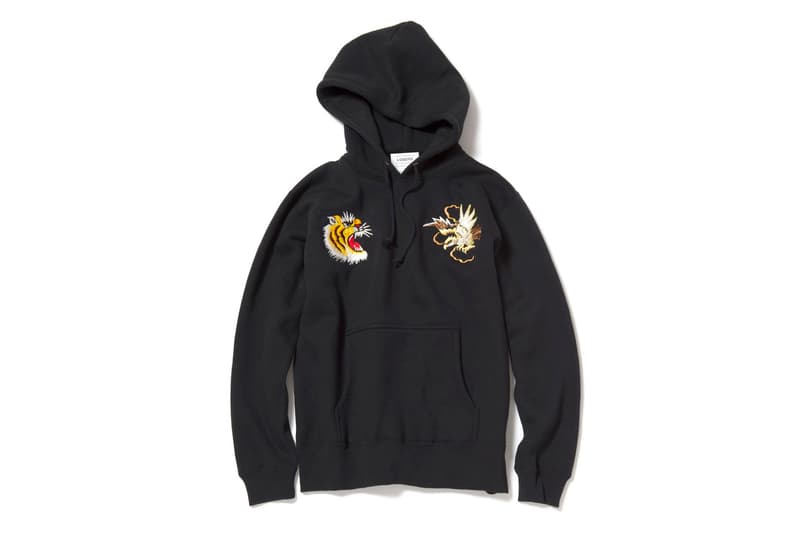 LOSERS 2016 Fall/Winter "Souvenir" Collection