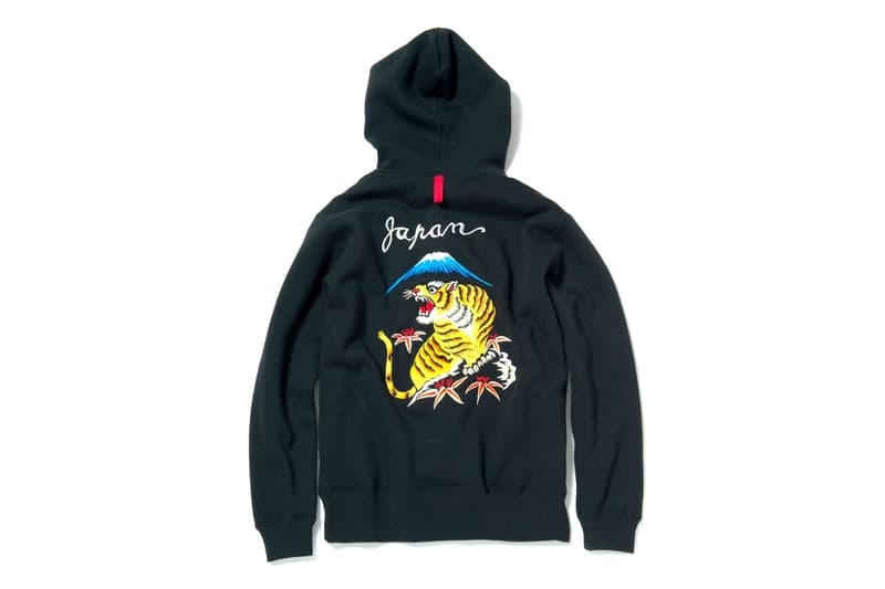 LOSERS 2016 Fall/Winter "Souvenir" Collection