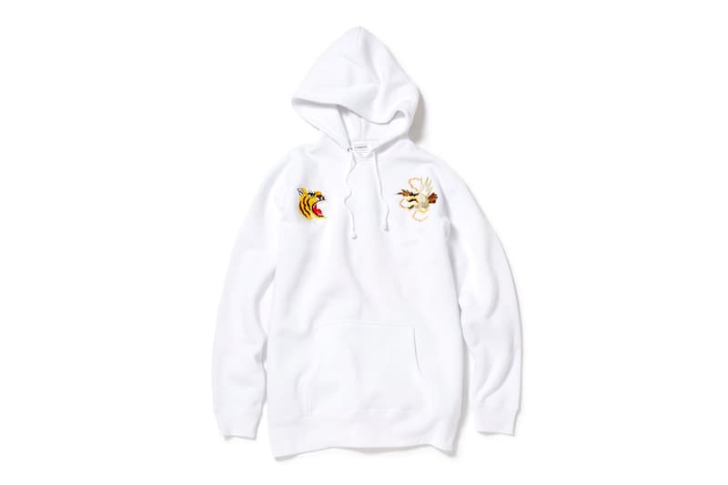 LOSERS 2016 Fall/Winter "Souvenir" Collection