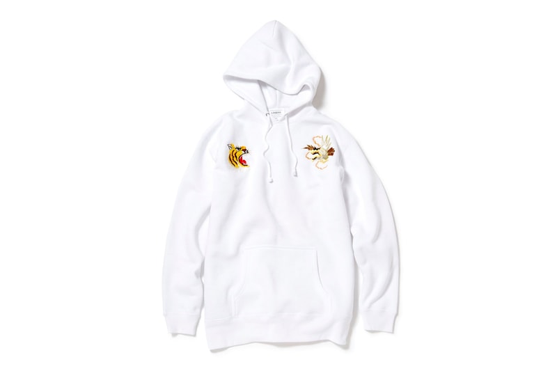 LOSERS 2016 Fall/Winter "Souvenir" Collection