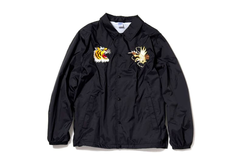 LOSERS 2016 Fall/Winter "Souvenir" Collection