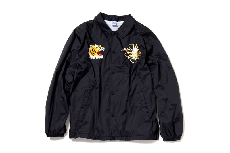 LOSERS 2016 Fall/Winter "Souvenir" Collection
