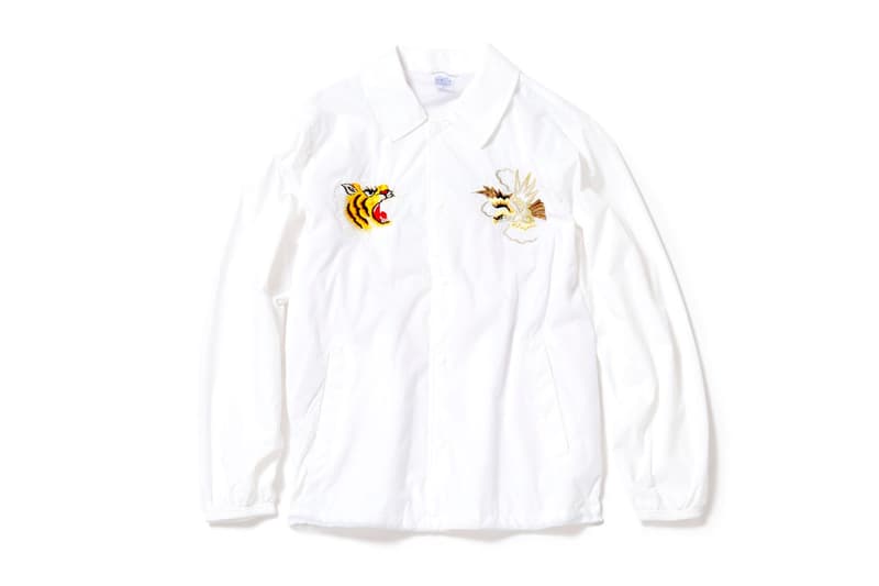 LOSERS 2016 Fall/Winter "Souvenir" Collection