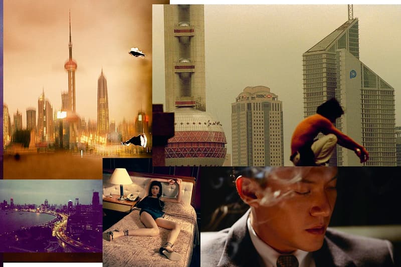 由 Guy Bourdin、Jeanloup Sieff、夏永康的攝影之眼導遊－與 Louis Vuitton 感受城市美景