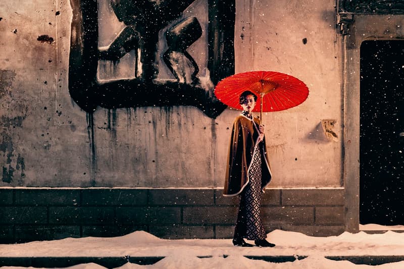 由 Guy Bourdin、Jeanloup Sieff、夏永康的攝影之眼導遊－與 Louis Vuitton 感受城市美景