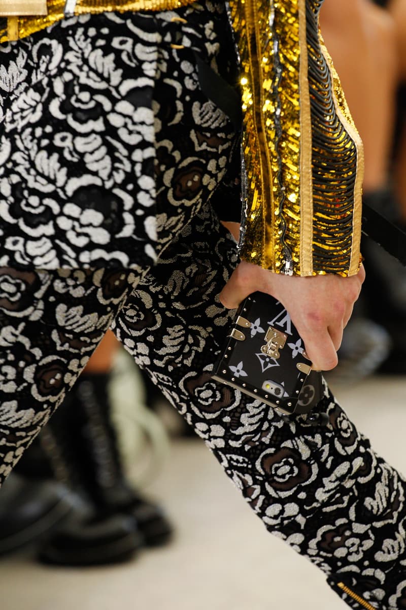 Louis Vuitton iPhone Cases