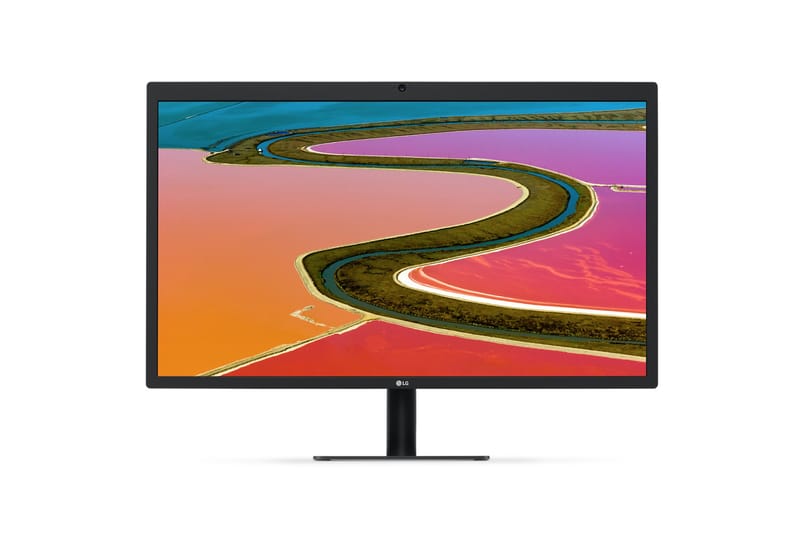 新 MacBook Pro 專用﹣Apple 推出最新 27 吋 LG UltraFine 5K 熒幕