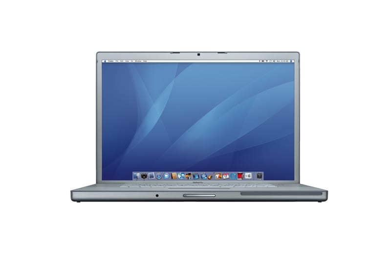 在全新 MacBook Pro 中逝去的經典設計