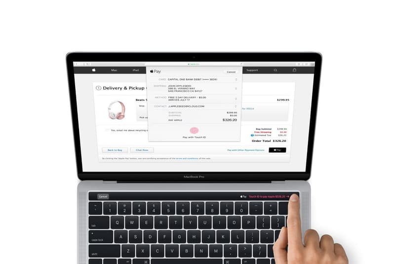 全新 MacBook Pro 與 Surface Book 2016 對決