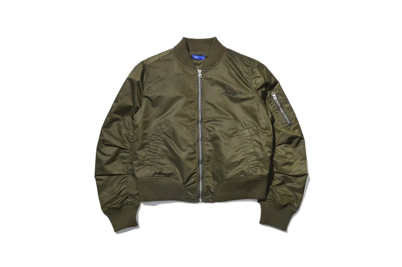 MADGIRL 2016 秋冬新品正式上架