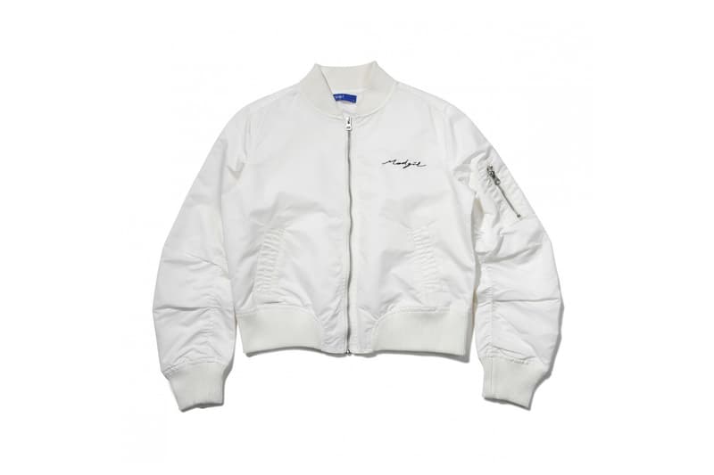 MADGIRL 2016 秋冬新品正式上架