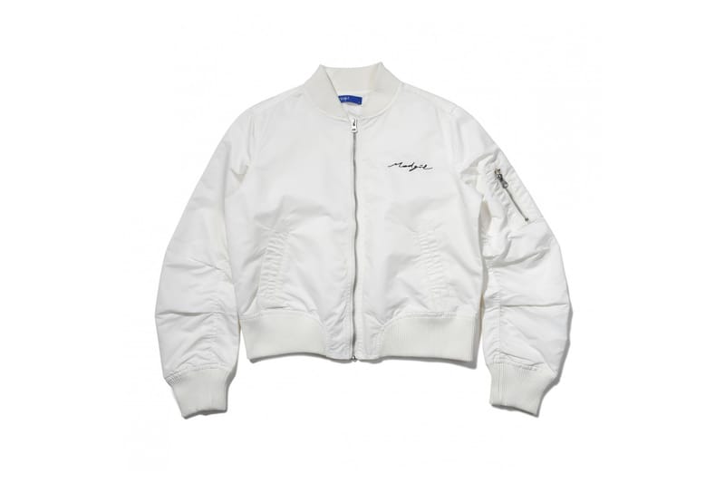 MADGIRL 2016 秋冬新品正式上架