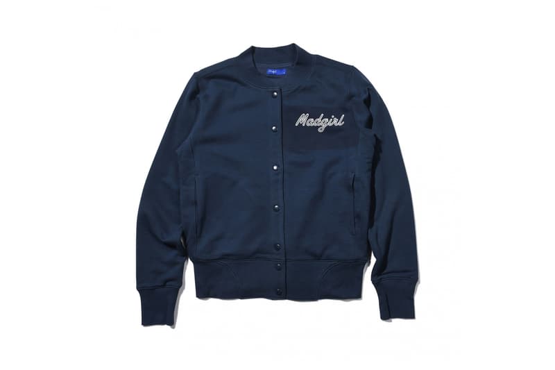 MADGIRL 2016 秋冬新品正式上架