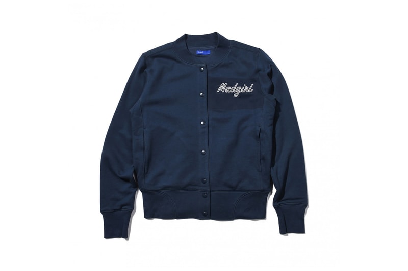 MADGIRL 2016 秋冬新品正式上架