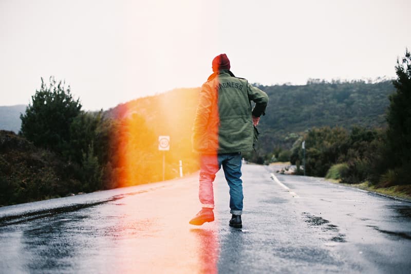 MADNESS 及 MADGIRL 2016 秋冬系列正式發佈