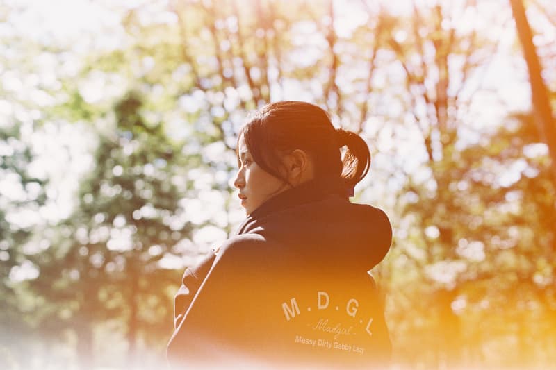 MADNESS 及 MADGIRL 2016 秋冬系列正式發佈