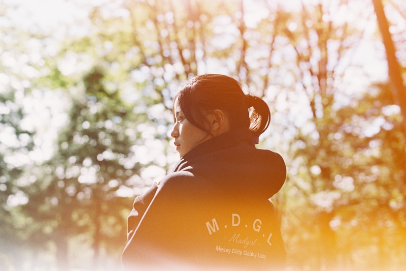 MADNESS 及 MADGIRL 2016 秋冬系列正式發佈