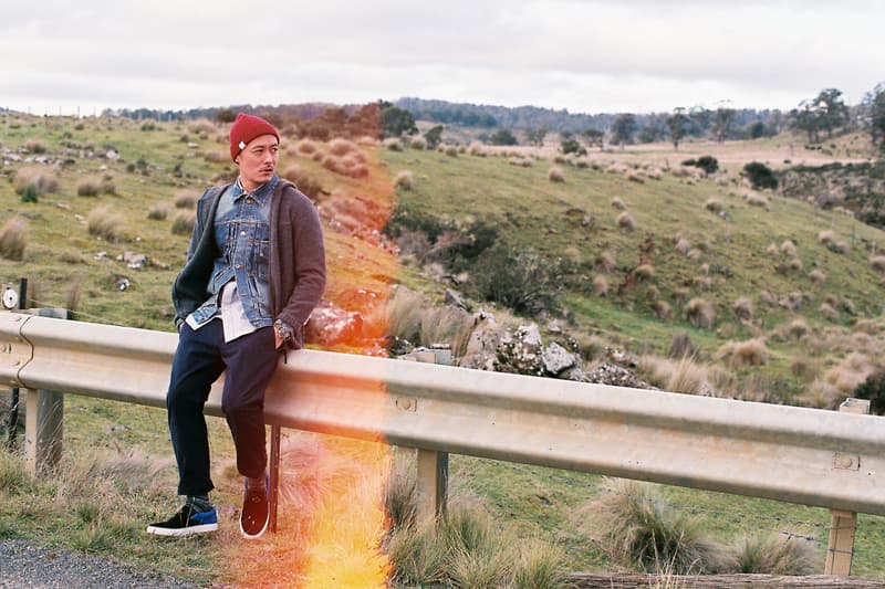 MADNESS 及 MADGIRL 2016 秋冬系列正式發佈