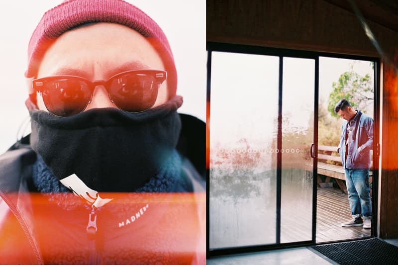 MADNESS 及 MADGIRL 2016 秋冬系列正式發佈