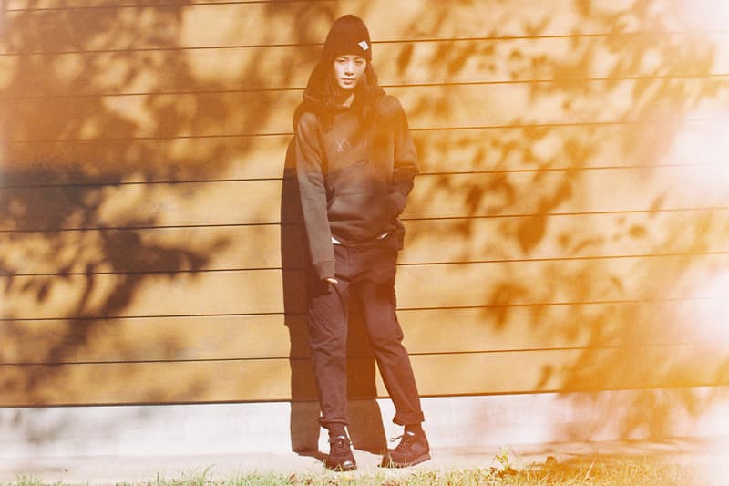 MADNESS 及 MADGIRL 2016 秋冬系列正式發佈