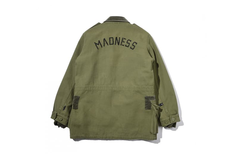 MADNESS 2016 秋冬新品正式上架