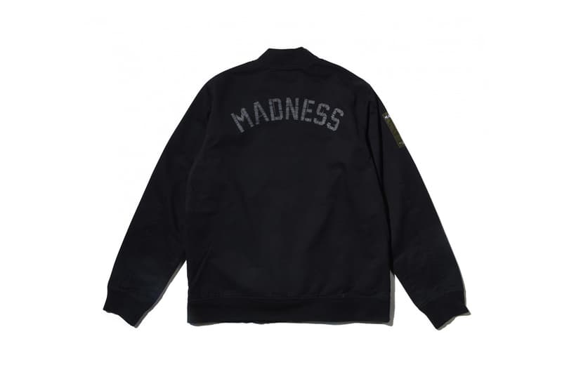 MADNESS 2016 秋冬新品正式上架