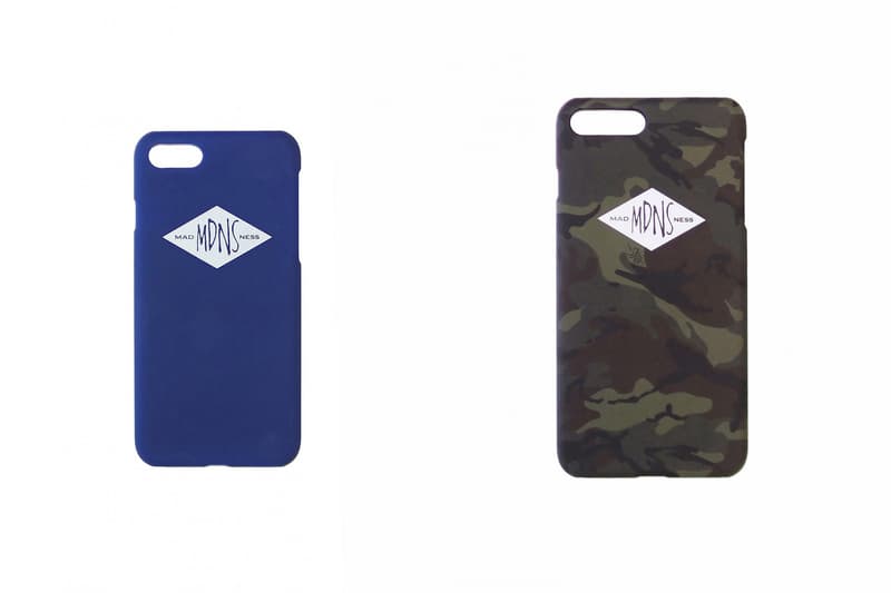 MADNESS 2016 秋冬新品正式上架