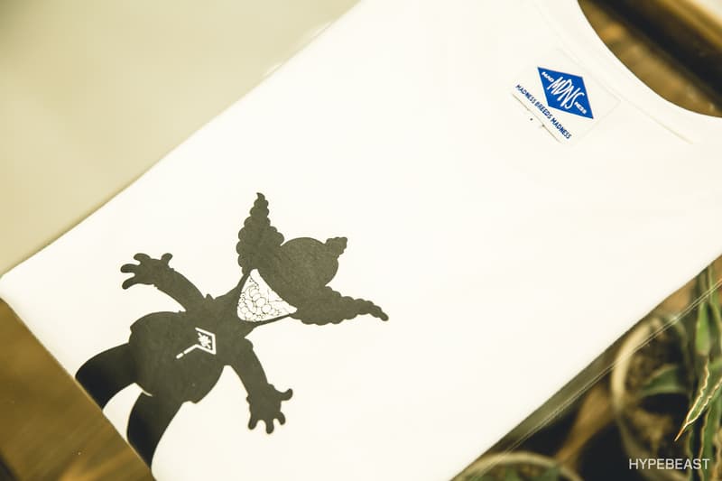 madness beijing store