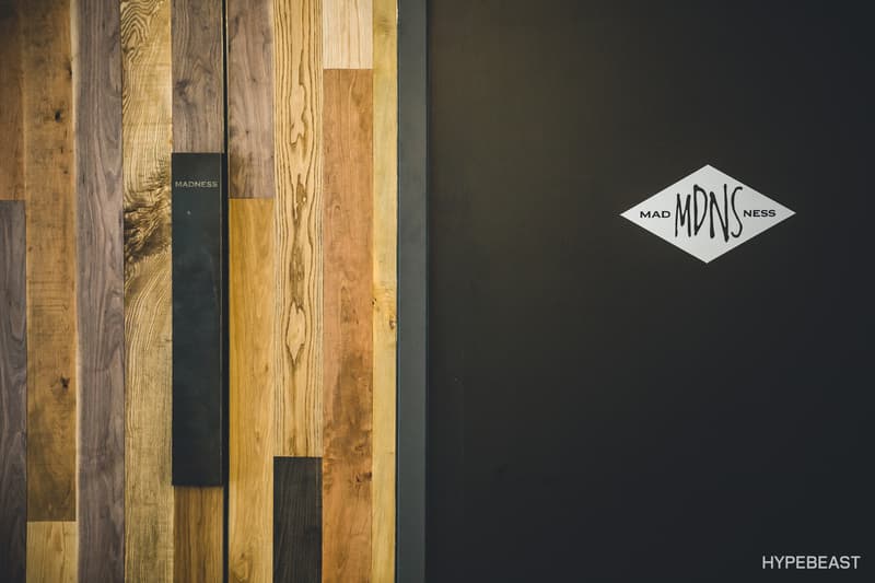 madness beijing store